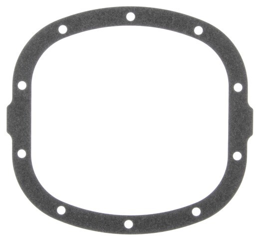 MAHLE Axle Housing Cover Gasket P/N:P27872