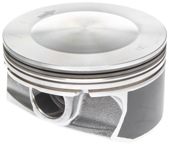 MAHLE Engine Piston P/N:S224-3731