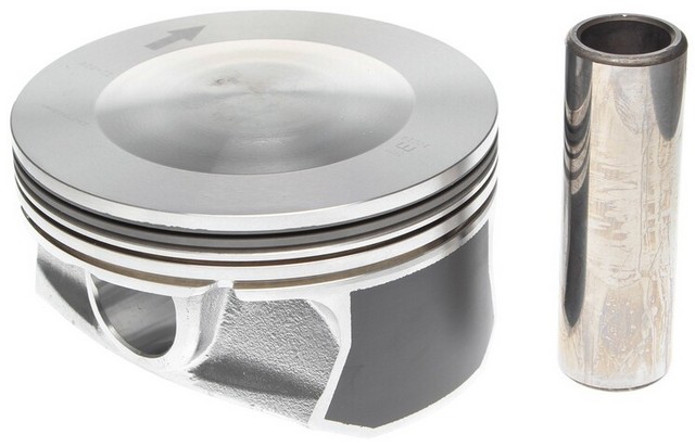 MAHLE Engine Piston P/N:S224-3731-0.50MM