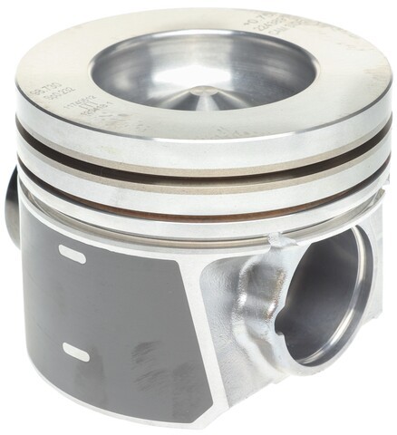 MAHLE Engine Piston P/N:S224-3891-0.75MM