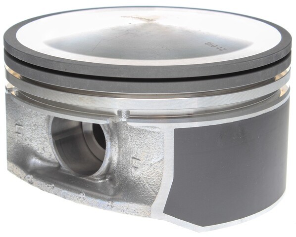 MAHLE Engine Piston P/N:S224-3449
