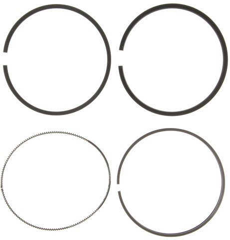 MAHLE Engine Piston Ring Set P/N:S41940