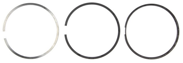 MAHLE Engine Piston Ring Set P/N:S42221