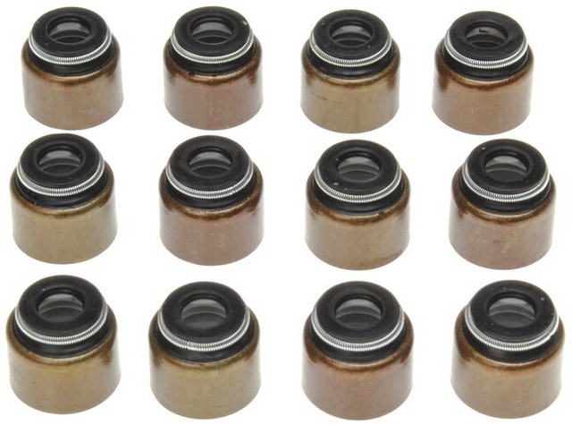 MAHLE Engine Valve Stem Oil Seal Set P/N:SS45601A