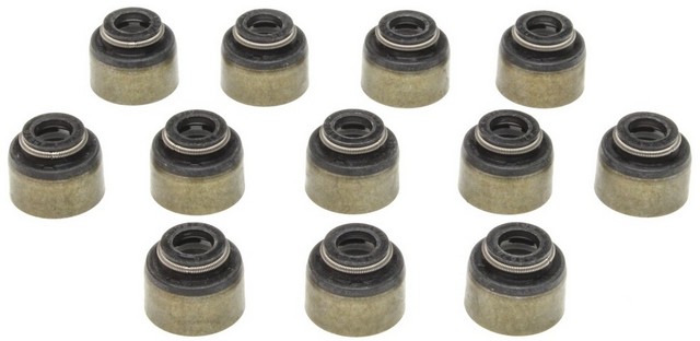 MAHLE Engine Valve Stem Oil Seal Set P/N:SS45870A