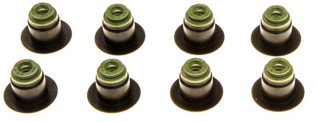 MAHLE Engine Valve Stem Oil Seal Set P/N:SS45892