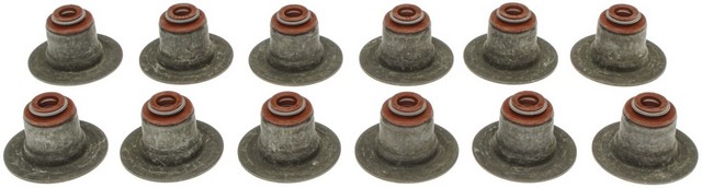 MAHLE Engine Valve Stem Oil Seal Set P/N:SS45909A