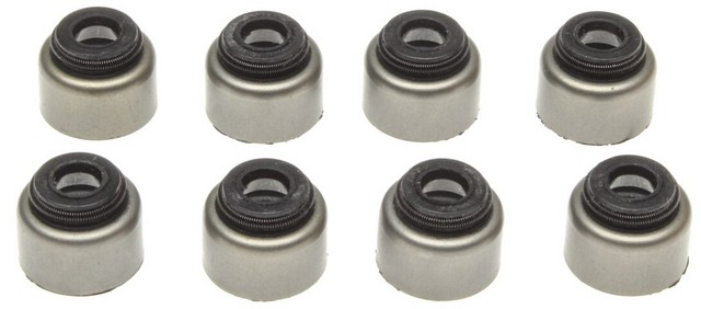 MAHLE Engine Valve Stem Oil Seal Set P/N:SS45937A