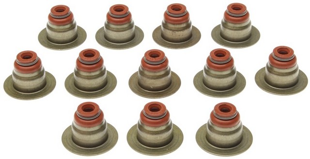 MAHLE Engine Valve Stem Oil Seal Set P/N:SS45993