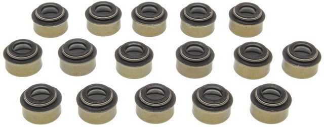 MAHLE Engine Valve Stem Oil Seal Set P/N:SS46045A