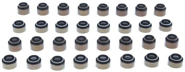 MAHLE Engine Valve Stem Oil Seal Set P/N:SS46109