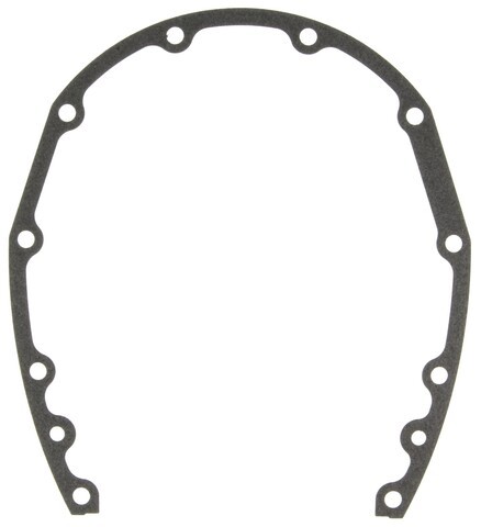 MAHLE Engine Timing Cover Gasket P/N:T27781