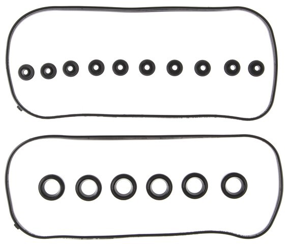 MAHLE Engine Valve Cover Gasket Set P/N:VS17822