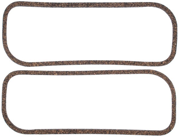 MAHLE Engine Valve Cover Gasket Set P/N:VS30004