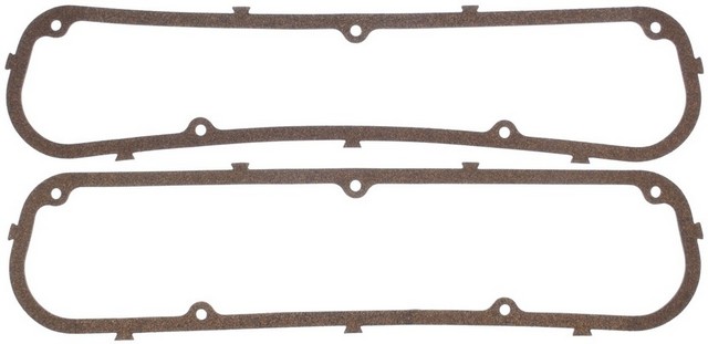 MAHLE Engine Valve Cover Gasket Set P/N:VS39569
