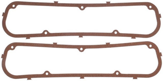 MAHLE Engine Valve Cover Gasket Set P/N:VS39569H