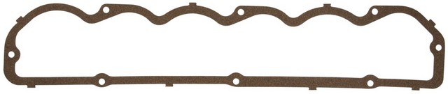 MAHLE Engine Valve Cover Gasket P/N:VS39747