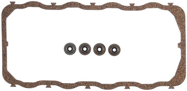 MAHLE Engine Valve Cover Gasket Set P/N:VS50042