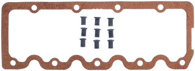 MAHLE Engine Valve Cover Gasket Set P/N:VS50152HTC