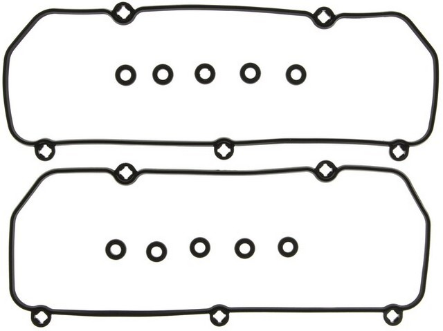MAHLE Engine Valve Cover Gasket Set P/N:VS50202A