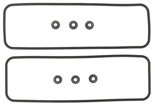 MAHLE Engine Valve Cover Gasket Set P/N:VS50211