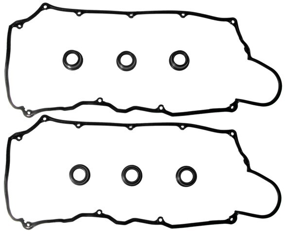 MAHLE Engine Valve Cover Gasket Set P/N:VS50226