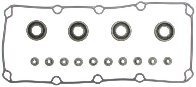MAHLE Engine Valve Cover Gasket Set P/N:VS50242