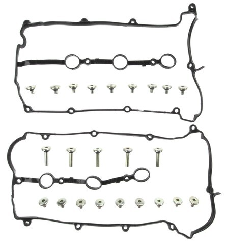 MAHLE Engine Valve Cover Gasket Set P/N:VS50253