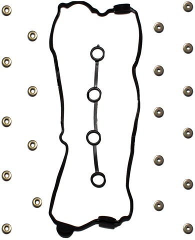 MAHLE Engine Valve Cover Gasket Set P/N:VS50255