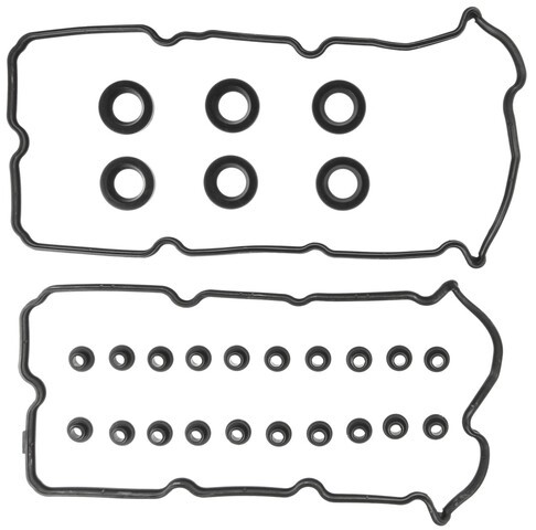 MAHLE Engine Valve Cover Gasket Set P/N:VS50290