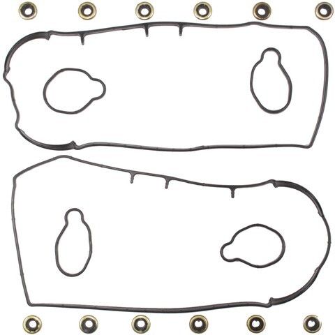 MAHLE Engine Valve Cover Gasket Set P/N:VS50304