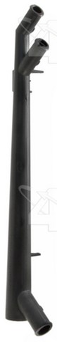 Four Seasons Engine Coolant Water Outlet Tube P/N:85330