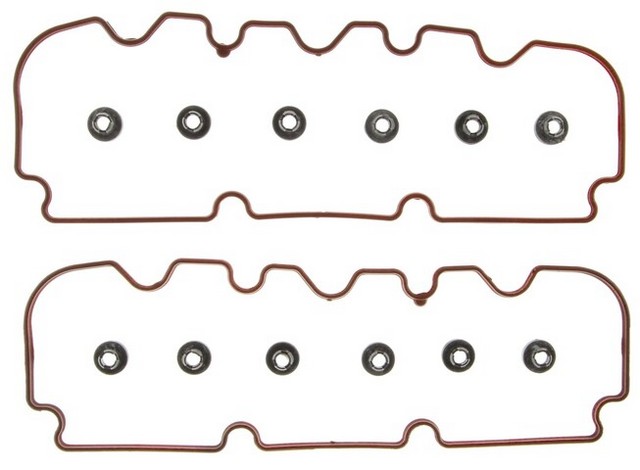MAHLE Engine Valve Cover Gasket Set P/N:VS50332