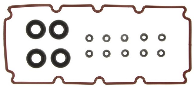 MAHLE Engine Valve Cover Gasket Set P/N:VS50337