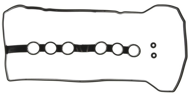 MAHLE Engine Valve Cover Gasket Set P/N:VS50340