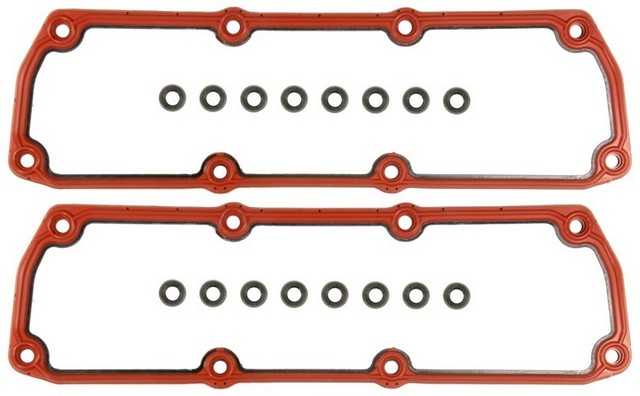 MAHLE Engine Valve Cover Gasket Set P/N:VS50341