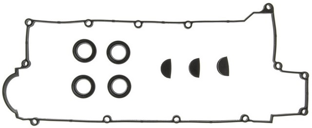 MAHLE Engine Valve Cover Gasket Set P/N:VS50345