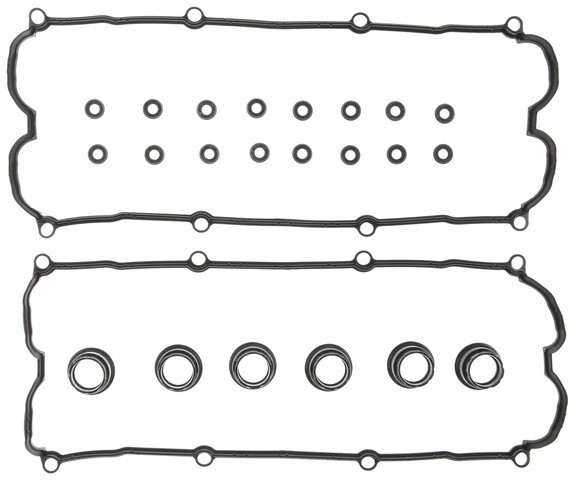 MAHLE Engine Valve Cover Gasket Set P/N:VS50364