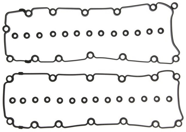 MAHLE Engine Valve Cover Gasket Set P/N:VS50367