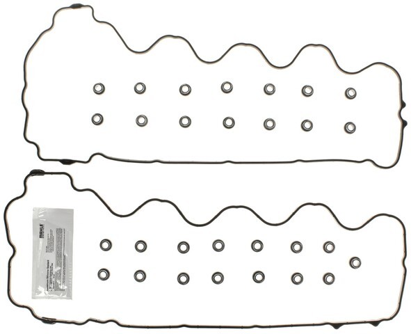 MAHLE Engine Valve Cover Gasket Set P/N:VS50372