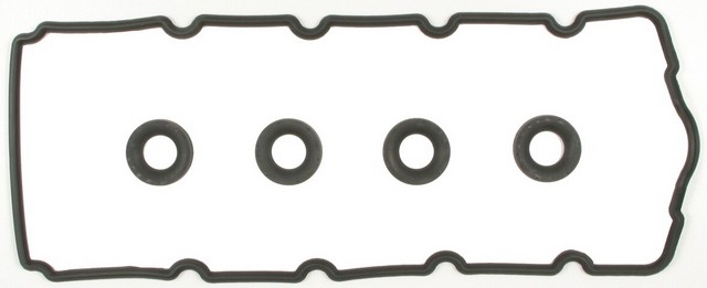 MAHLE Engine Valve Cover Gasket Set P/N:VS50381