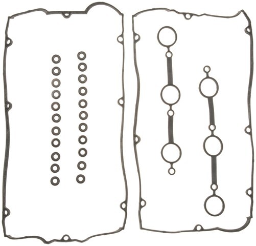 MAHLE Engine Valve Cover Gasket Set P/N:VS50386A