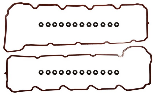 MAHLE Engine Valve Cover Gasket Set P/N:VS50388