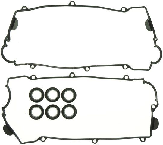 MAHLE Engine Valve Cover Gasket Set P/N:VS50391
