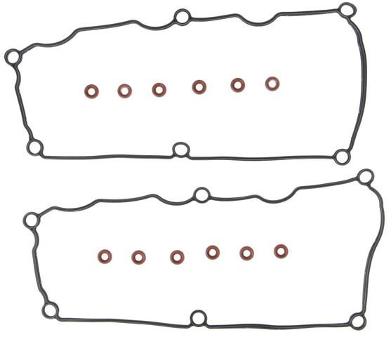 MAHLE Engine Valve Cover Gasket Set P/N:VS50402