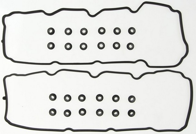 MAHLE Engine Valve Cover Gasket Set P/N:VS50407
