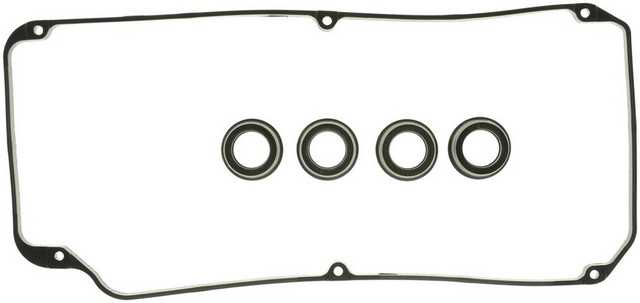 MAHLE Engine Valve Cover Gasket Set P/N:VS50418