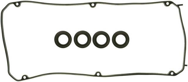 MAHLE Engine Valve Cover Gasket Set P/N:VS50425