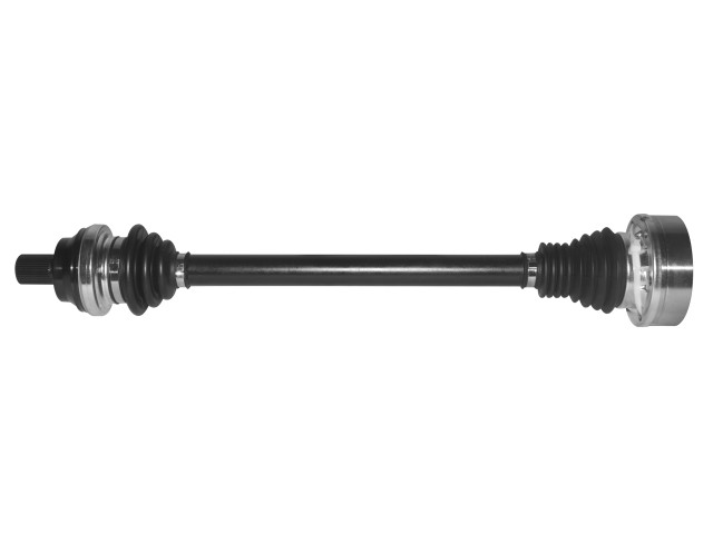 GSP CV Axle Assembly P/N:NCV23018