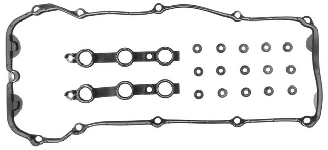 MAHLE Engine Valve Cover Gasket Set P/N:VS50448